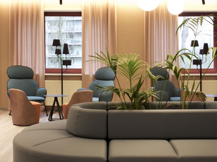 Brussels Office