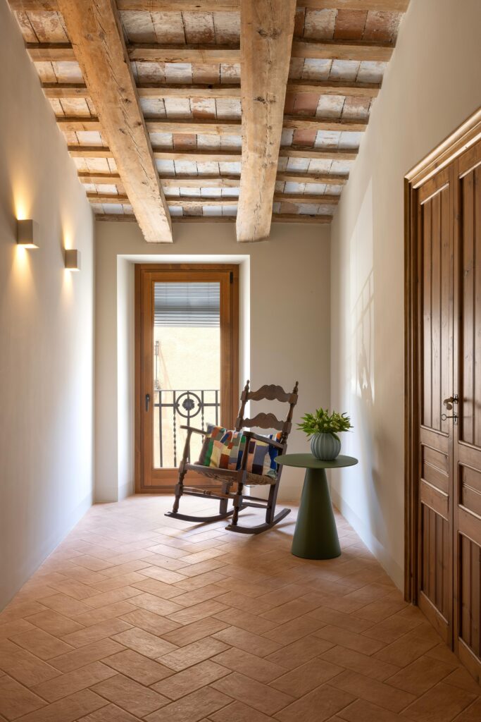 Interiorismo en Pendes