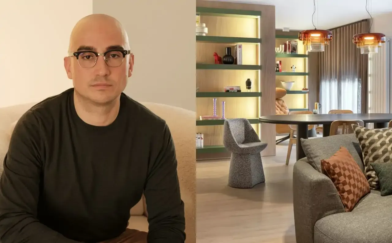 Albert Ramoneda Studio — espacio de trabajo
